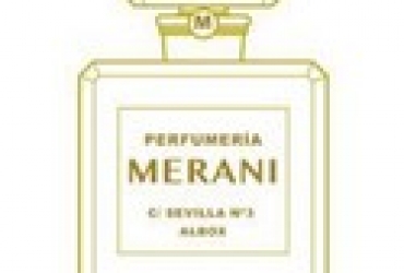Perfumería Merani y complementos