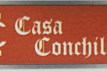 CASA CONCHILLO