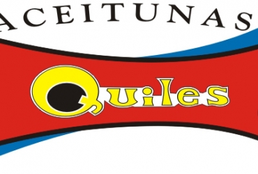 ACEITUNAS QUILES 