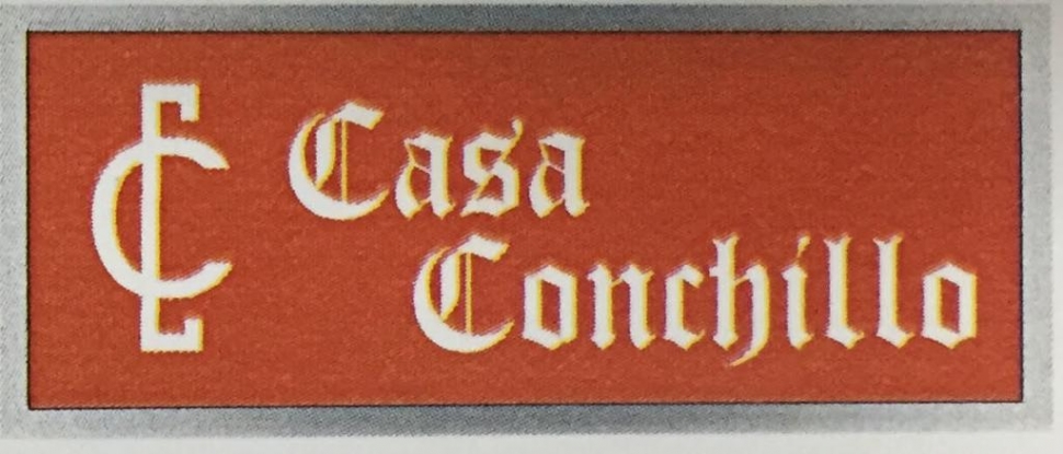 CASA CONCHILLO - 950430740