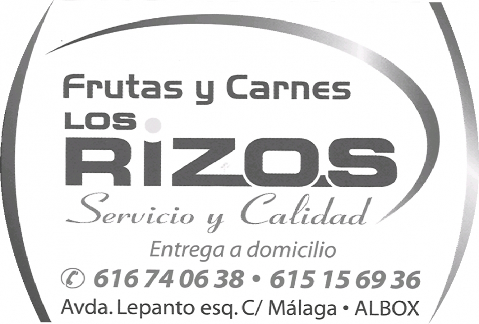 LOS RIZOS - 950121379